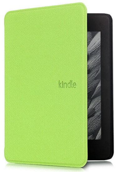 Durable Lock B-Safe Lock 621 zelené - Durable Lock pro Amazon Kindle Paperwhite 1, 2, 3