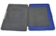 Durable Lock Amazon Kindle Paperwhite DurableLock - modrá