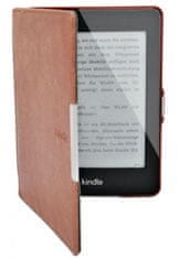 Durable Lock Amazon Kindle Paperwhite DurableLock - hnědá