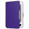 Durable Lock Pocketbook 0513 - fialová