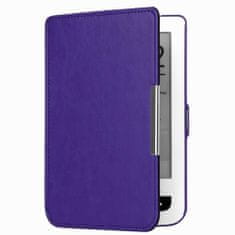 Durable Lock Pocketbook 0513 - fialová
