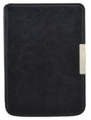 Durable Lock Pocketbook 515 Mini Durable Lock EB01 černé - pouzdro, magnet