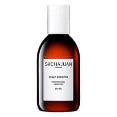 sachajuan Zklidňující šampon proti lupům (Scalp Shampoo) (Objem 250 ml)
