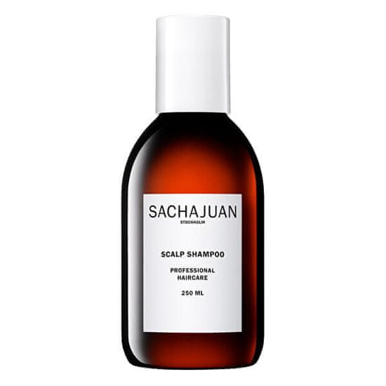 sachajuan Zklidňující šampon proti lupům (Scalp Shampoo)