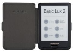 B-Safe Lock 1278 GOGH pro Pocketbook Touch Lux 4 627/Lux 5 628/Basic Lux 2 616/Touch HD3 632