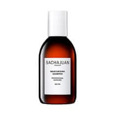 sachajuan Hydratační šampon pro suché a zesvětlené vlasy (Moisturizing Shampoo) (Objem 100 ml)