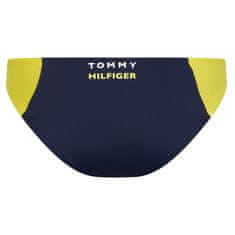 Tommy Hilfiger Bikini Velikost: M UW0UW02080-ZGT