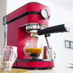 Cecotec Espresso ruční kávovar Cafelizzia 790 Shiny Pro