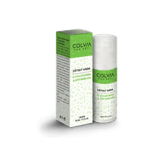 COLVIA Dětský krém s Colostrem a Ghí máslem ( 50 ml) 