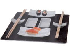 KINGHoff Sushi set pro 2 osoby