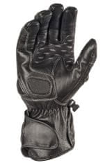 AKITO Moto rukavice SPORTMAX XS černé