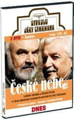 České nebe - Divadlo Járy Cimrmana (2DVD)