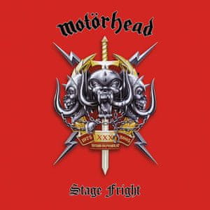 Motörhead: Stage Fright