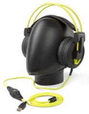 sluchátka s mikrofonem HEAD:SET PRO PC 7.1