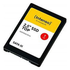 Intenso SSD TB disk 3812460 1