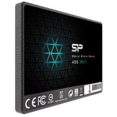Silicon Power SSD SP001TBSS3A55S25 TB disk 1