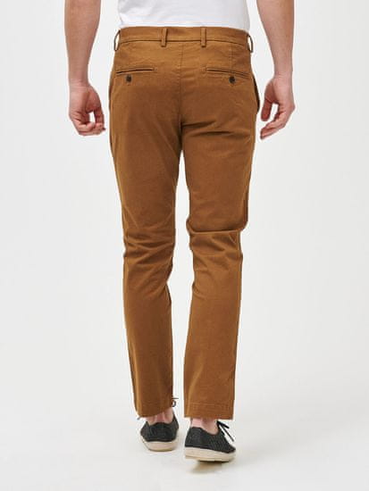 Gap Kalhoty Slim Fit