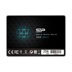 Silicon Power SSD SP256GBSS3A55S25 GB disk 256