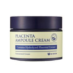 MIZON Pleťový krém s obsahem 1500 mg Placenty (Placenta Ampoule Cream) 50 ml