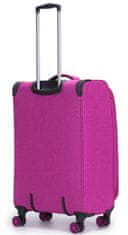 Swiss Příruční kufr X'plorer Pink