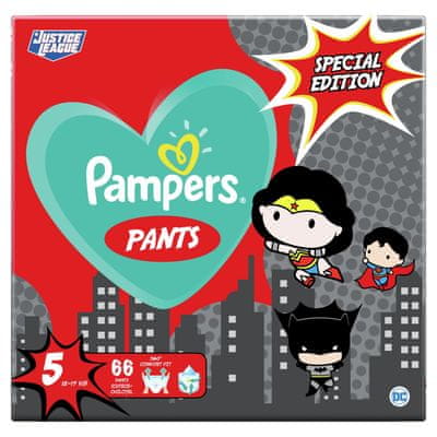 Panpers Pants