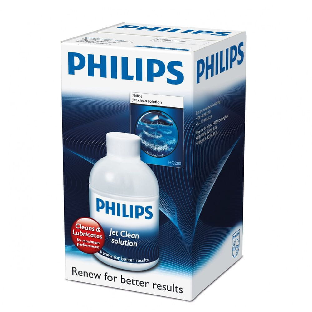 Philips HQ200/50