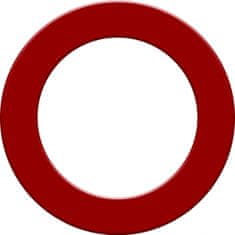 Designa Surround - kruh kolem terče - Red
