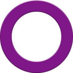 Designa Surround - kruh kolem terče - Purple