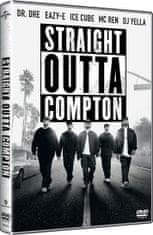 Straight outta Compton