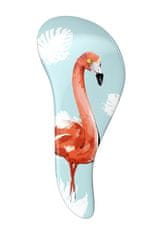 Dtangler Kartáč na vlasy s rukojetí Flamingo