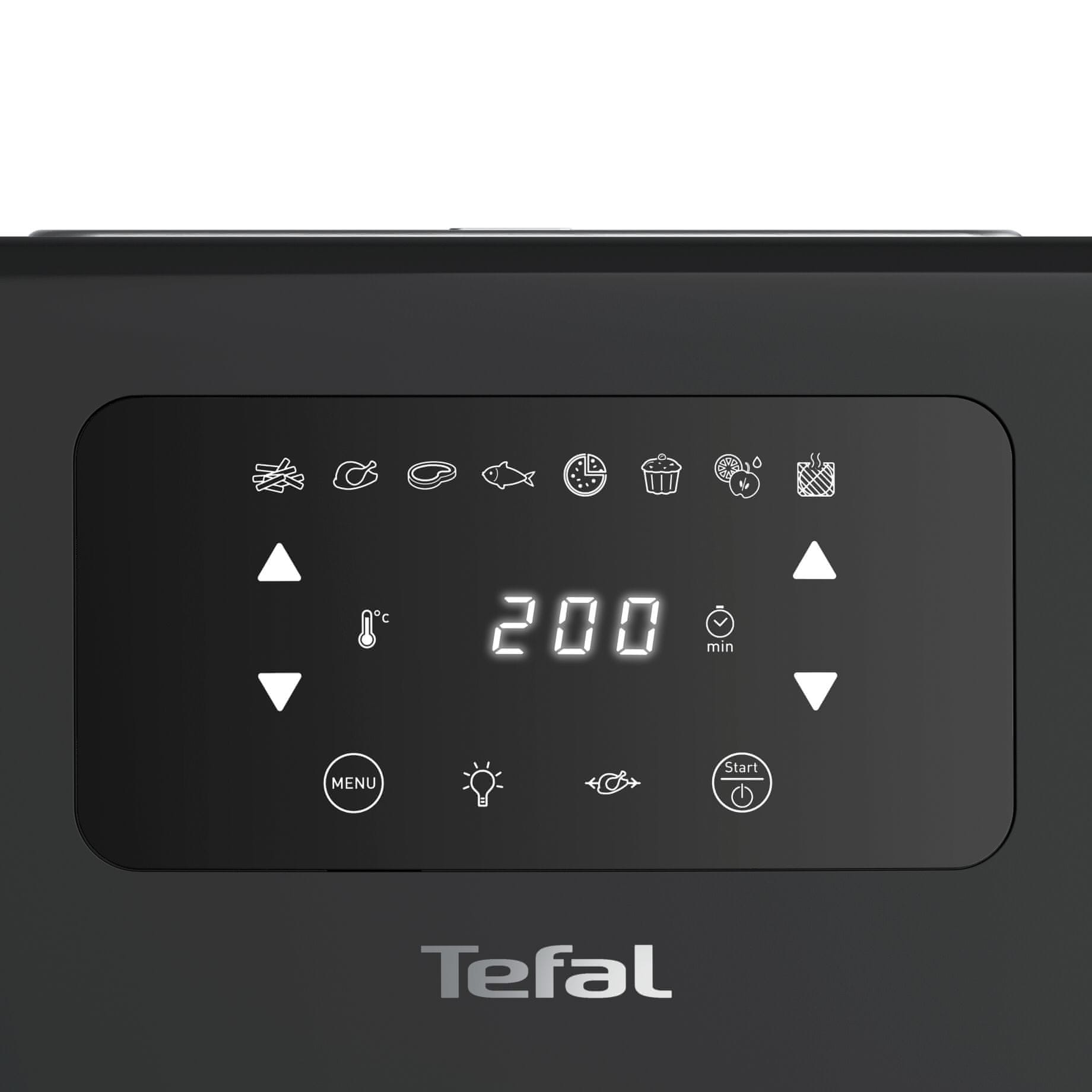 Tefal Easy Fry Grill Oven 9in1 FW501815