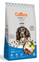 Calibra dog premium line adult