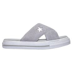 Converse Sandále , one star sandal slip sneaker | 564148c-02| 36 EU | 3,5 UK | 3,5 US | 22,5 CM