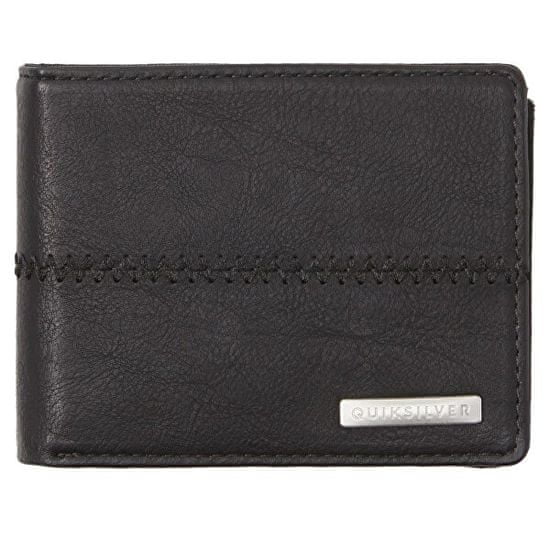 Quiksilver Pánská peněženka Stitchy AQYAA03243-KVJ0