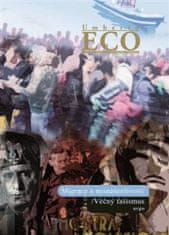 Umberto Eco: Migrace a nesnášenlivost