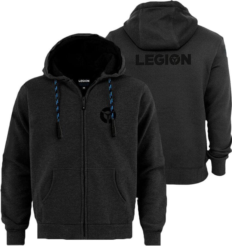 Levně Lenovo Legion Hoodie (4ZY1A99203)