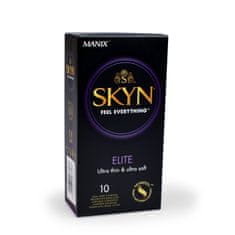 Manix Kondomy - Manix Skyn Elite 10ks