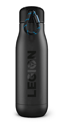 Levně Lenovo Legion Insulated Bottle (4ZZ1A99231)