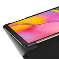 Dux Ducis Domo pouzdro na tablet Samsung Galaxy Tab A 10.1 2019, černé