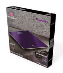 Berlingerhaus Váha osobní digitální 150 kg Purple Metallic Line
