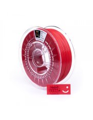 Print With Smile PLA - 1,75 mm - Rubin RED - 500 g