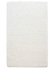Ayyildiz Kusový koberec Life Shaggy 1500 cream 60x110