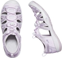 KEEN dívčí sandály Moxie Sandal 1025098/1025094 24 fialová