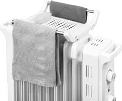 ECG Sušák na radiátor OR 2090 – sušák