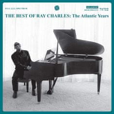 Charles Ray: The Best Of Ray Charles: The Atlantic Years (2x LP)