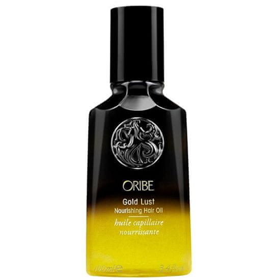 Oribe Vyživující olej na vlasy Gold Lust (Nourishing Hair Oil) 100 ml