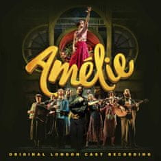 Soundtrack: Amelie
