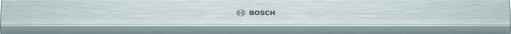 Levně Bosch DSZ4685 Dekorační lišta nerez