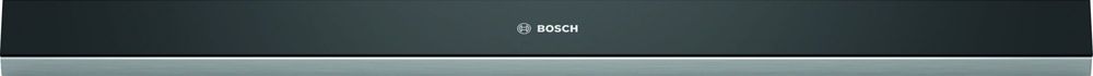 Levně Bosch DSZ4686 Dekorační lišta černá