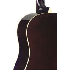 Stagg SA35 DS-N, akustická kytara typu Slope Shoulder Dreadnought